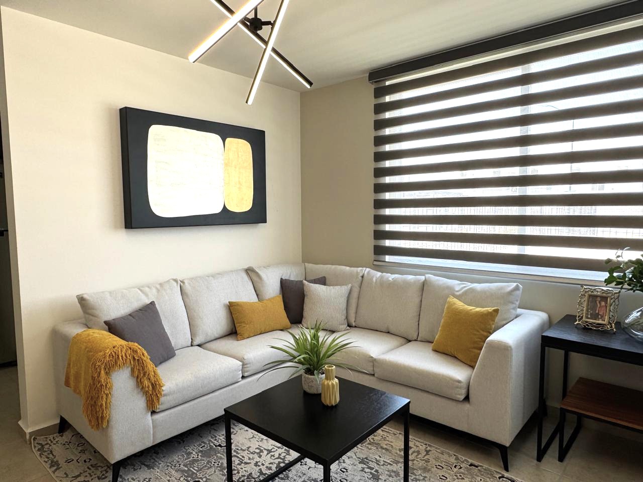 Departamento en venta en privado con casa club con alberca en León Gto zona norte